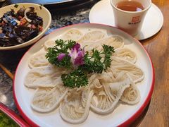 -蜀大侠火锅(香格里拉店)