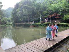 -黔灵山公园-南门售票处