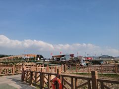 -光明小镇欢乐田园