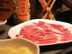 -巴奴毛肚火锅(二七万达店)