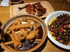-鸽子窝(黄村店)