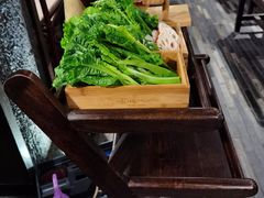 -盡膳口福·百年汤方火锅(科华北路店)