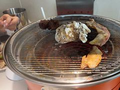 -星伦多自助料理·涮烤一体(杭州来福士店)