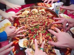 -金掌勺东北菜(格兰晴天店)