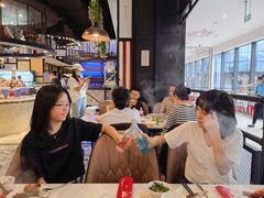 -芭菲盛宴·环球美食(锦城万达广场店)