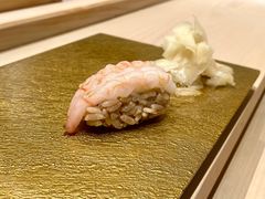 -鮨一日本料理(大中华店)