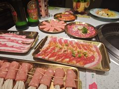-炭之家·齐齐哈尔非遗烤肉·鲜切直供(中央大街店)