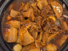-清真马祥兴菜馆(云南北路店)