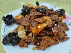 -春水锅贴·传统鲁菜(大明湖店)