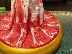 -牛New寿喜烧(曹路花园城店)