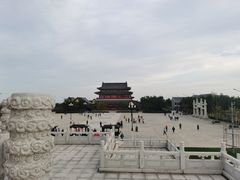 -天津妈祖文化园