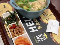 -魏家凉皮(十里河店)