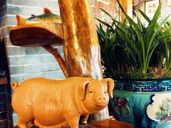 -猪肉婆私房菜(容桂总店)