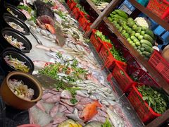 -抱德·潮汕味(敦和店原惠城鱼仔)