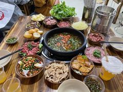 -笔记安顺夺夺粉火锅