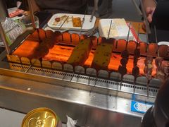 -冰城串说·羊肉串烧烤(哈西大街店)