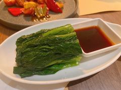 -来龙里 精致 东南亚餐室(万象城店)