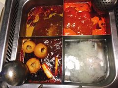 -海底捞火锅(奥山世纪城店)