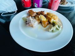 -澳门旅游塔360°旋转餐厅(南湾湖广场店)