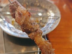 -清真·馬坡二旦烧烤(人生一串拍摄店)