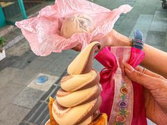 -高力乐面包咖啡厅(西塔店)