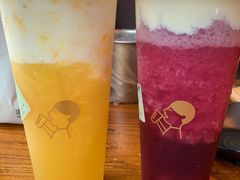-喜茶(北京三里屯太古里店)