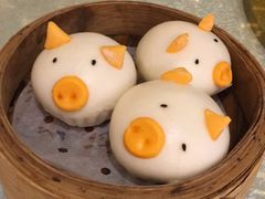 -海皇食府(水都假日酒店店)