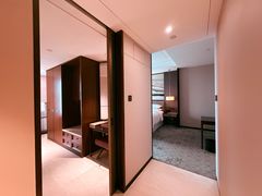 -上海嘉定喜来登酒店