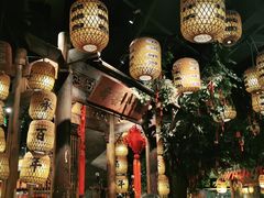 -南京大牌档(之心城店)