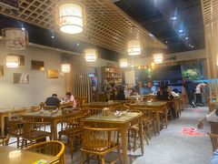 -易老妈蹄花.特色川菜(人民公园总店)