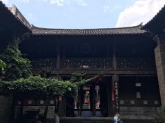 -石屏会馆
