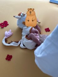 -玛瑞莎专业孕妇摄影(越秀店)