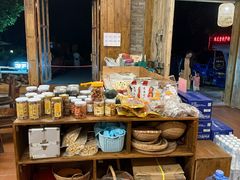 -清水湖度假村(罗浮山美食地标店)