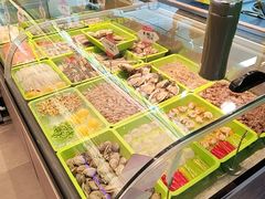 -奉天掌柜·非遗猪手·笨饺子(崇山路店)