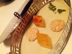 点心-天龙轩(香港丽思卡尔顿酒店)