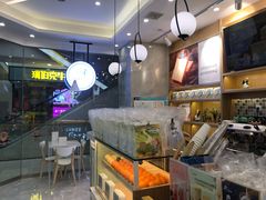 -爸爸糖吐司面包(宁波世纪东方店)