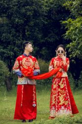 -经典婚纱摄影美学馆·私人定制