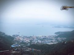 -东部华侨城