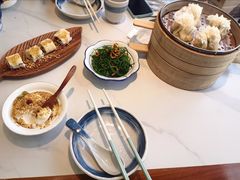 羊肉大葱烧卖-真食净香居·内蒙烧麦(亚运村店)