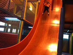 -上海浦东嘉里大酒店
