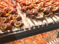 -丁香西饼屋(桂林路店)