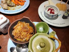 -松子料理(亮马桥店)