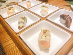 -小句号·精致料理(江南环球港店)