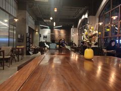 大堂-VESH COFFEE(定西路店)