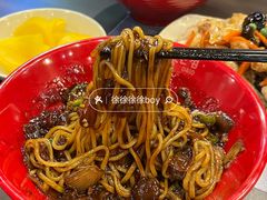 -香港饭店0410(明洞店)