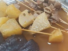 -大姐麻辣烫(莲宝中路店)