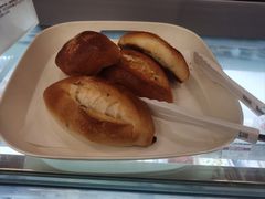 -新侨三宝乐面包店(崇文门店)