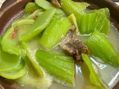 -津津菜馆(绝没分店)