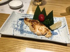 -小句号·精致料理(江南环球港店)