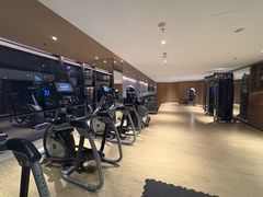 -深圳湾万怡酒店